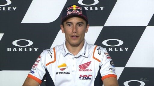 Marc Márquez