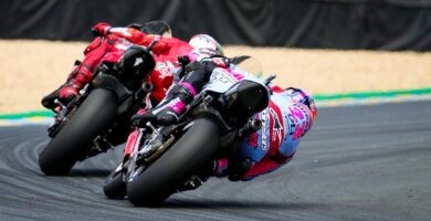 bastianini bagnaia