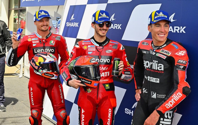 motogp-francia-bagnaia-miller-espargaró