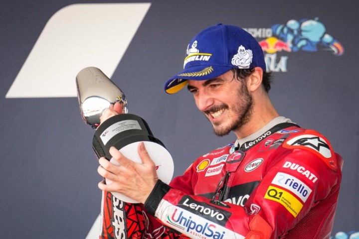 pecco-bagnaia-ducati