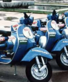 vespas-dakar