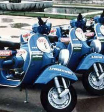 vespas-dakar