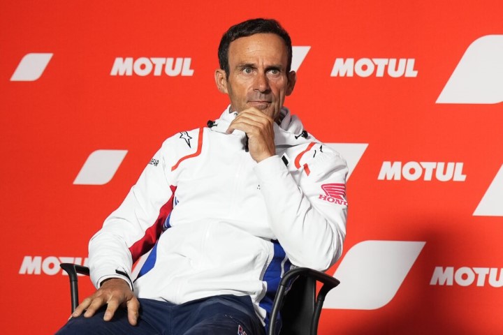 Alberto Puig Repsol Honda MotoGP Assen GP Países Bajos