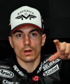 Maverick Viñales, Aprilia Racing