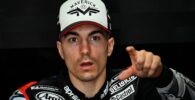 Maverick Viñales, Aprilia Racing