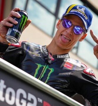 Fabio Quartararo MotoGP Yamaha Mugello Montmeló