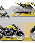 Honda Hornet