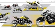 Honda Hornet