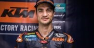 Dani Pedrosa