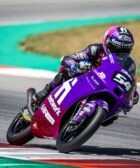 Alberto Ferrández Finetwork Mir Junior Team JuniorGP European Talent Cup Moto3