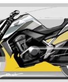 Honda Hornet
