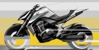 Honda Hornet