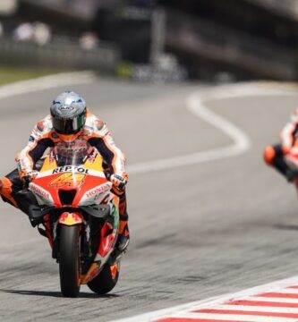 Pol Espargaró, Honda Repsol Team