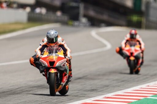 Pol Espargaró, Honda Repsol Team