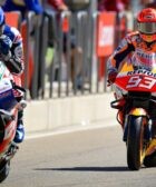 Alex Márquez Marc Honda MotoGP GP Catalunya Montmeló