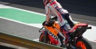 Alberto Puig Repsol Honda Marc Márquez MotoGP