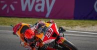 Marc Márquez MotoGP Repsol Honda Santi Hernández