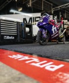 Finetwork Mir Racing Team