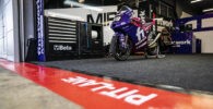 Finetwork Mir Racing Team