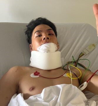 Takaaki Nakagami LCR Honda MotoGP