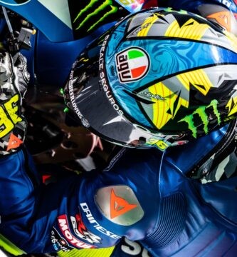 Joan Mir MotoGP Suzuki Montmeló GP Catalunya