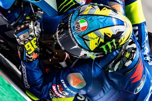 Joan Mir MotoGP Suzuki Montmeló GP Catalunya