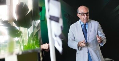 Carmelo Ezpeleta MotoGP Dorna