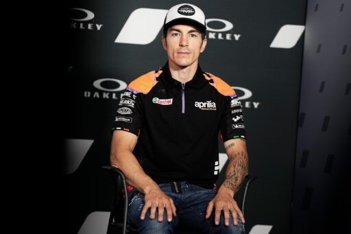 Maverick Viñales