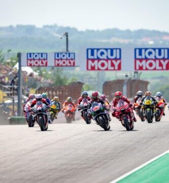 MotoGP Assen GP Países Bajos