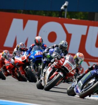 MotoGP Assen GP Países Bajos