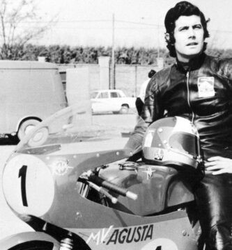 Giacomo Agostini