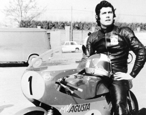 Giacomo Agostini