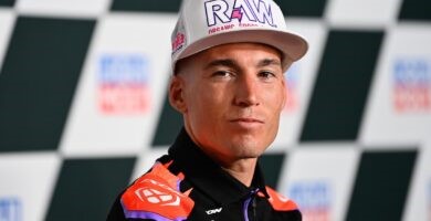 Aleix Espargaró, Aprilia Racing