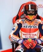 Marc Márquez Repsol Honda MotoGP