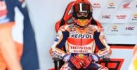 Marc Márquez Repsol Honda MotoGP