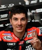 Maverick Viñales MotoGP Aprilia Montmeló GP Catalunya