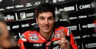 Maverick Viñales MotoGP Aprilia Montmeló GP Catalunya