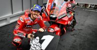 Pecco Bagnaia Ducati MotoGP Assen GP Países Bajos