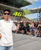 Valentino Rossi MotoGP