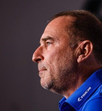 Livio Suppo Suzuki MotoGP Joan Mir Alex Rins