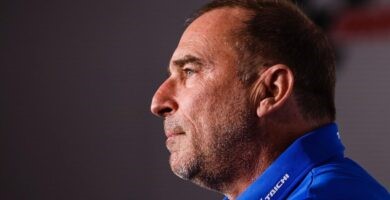 Livio Suppo Suzuki MotoGP Joan Mir Alex Rins