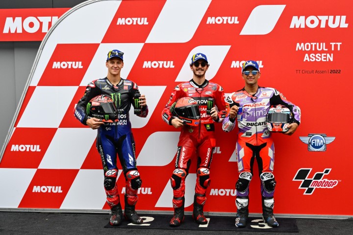 quartararo-bagnaia-martin