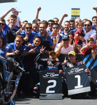 JuniorGP