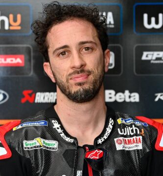 Andrea Dovizioso