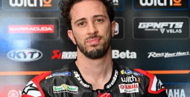 Andrea Dovizioso