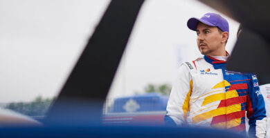 Jorge Lorenzo