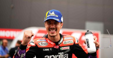 Maverick Viñales