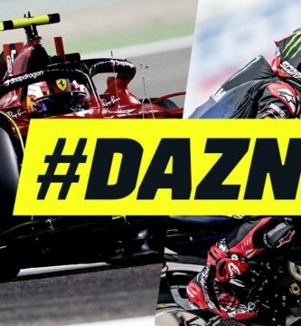 DAZN España