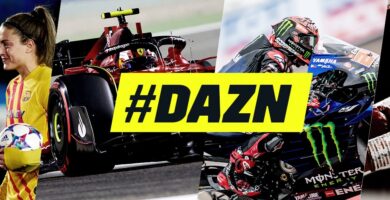 DAZN España