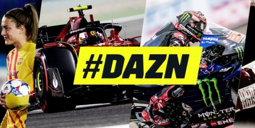 DAZN España